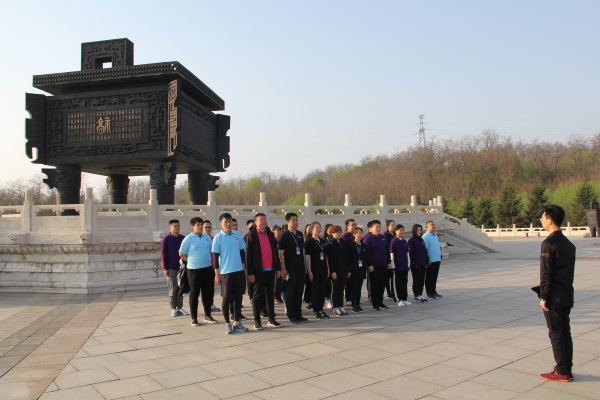 磨炼向导力，，，加速职业化，，，Galaxy银河国际精英“EMBA”特训活动报道