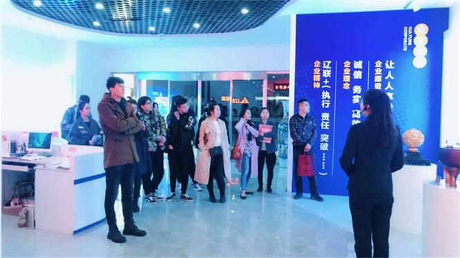 传承企业文化，提供优质服务
