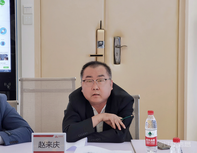 天道行健，，，数字Galaxy银河国际，，，筑梦远航——Galaxy银河国际信息2022年年度股东大会胜利召开